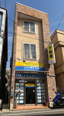 店内イメージ